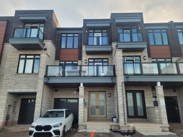 Townhouse for rent in Woburn, Ontario