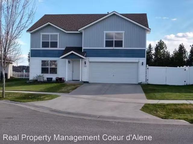 House for rent in Coeur D Alene