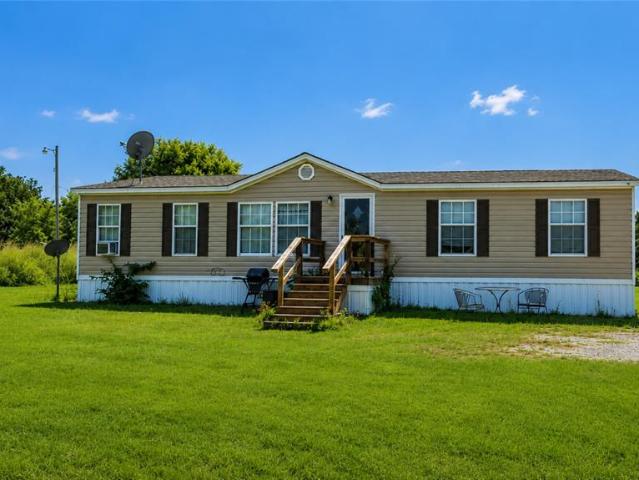 House for sale in Pauls Valley, Oklahoma