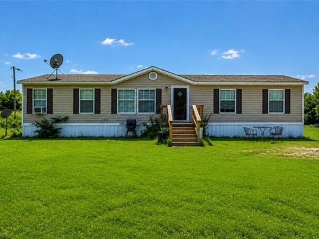 House for sale in Pauls Valley, Oklahoma
