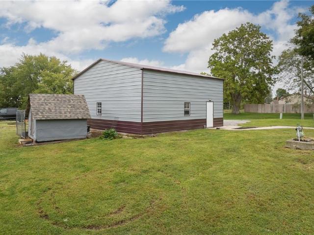 House for sale in Conception, Conception Junction