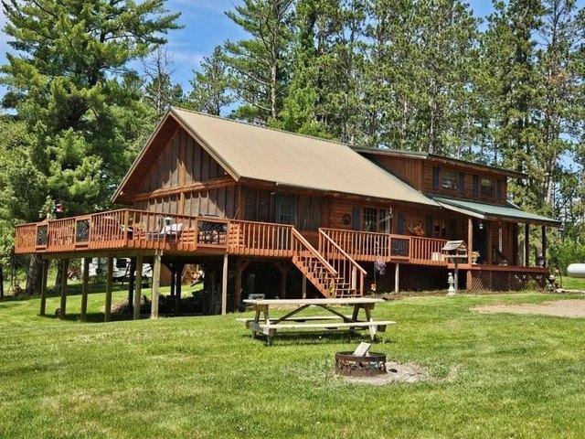 House for sale in Shevlin, Minnesota