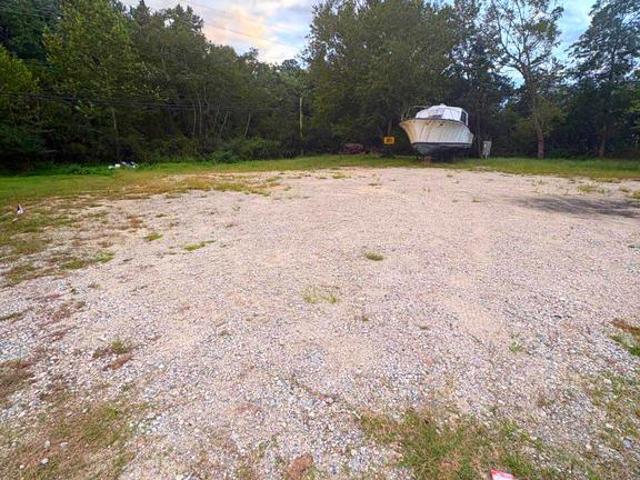 Land for sale in Parsonsburg, Wicomico County