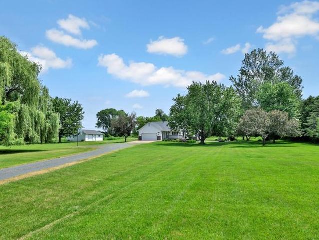 House for sale in Center City, Minnesota