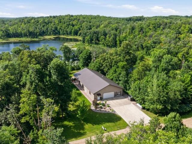 House for sale in Becker, Minnesota