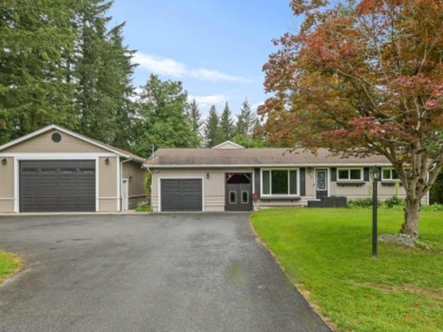 House for sale in Mission, British Columbia