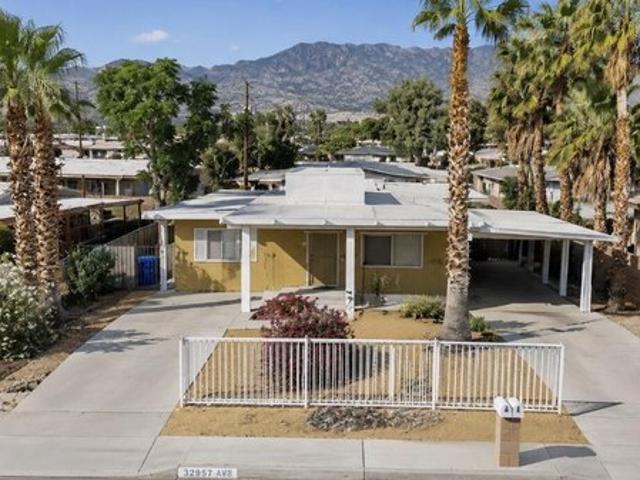 House for sale in Cathedral City, California