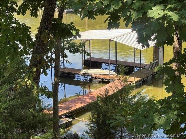 House for sale in Stover, Missouri