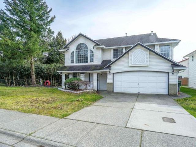 House for sale in Abbotsford, British Columbia