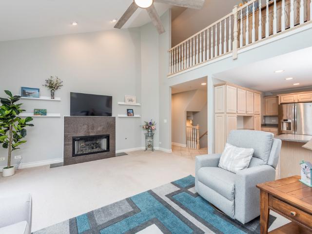 Townhouse for sale in Grayslake, Illinois