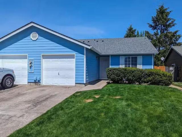 Condo for rent in Salem