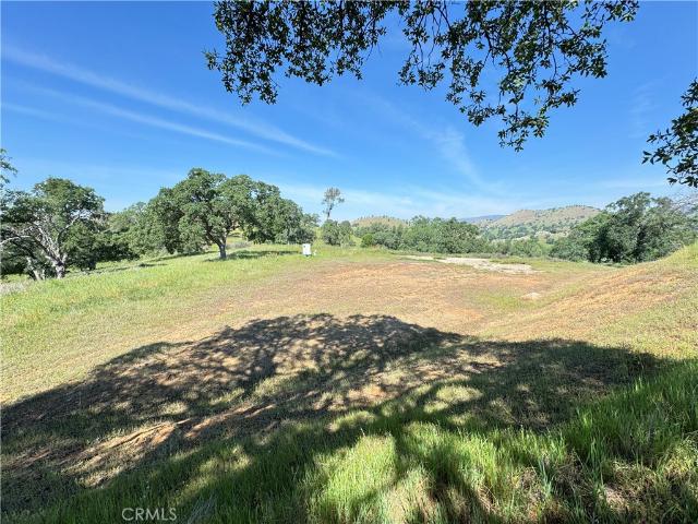 Land for sale in California