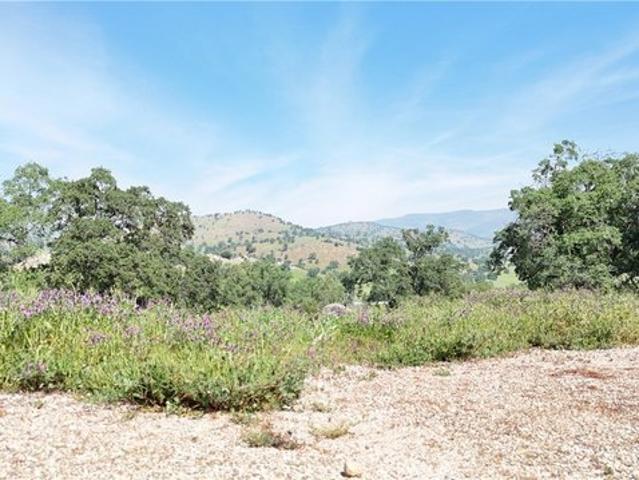Land for sale in Catheys Valley, California