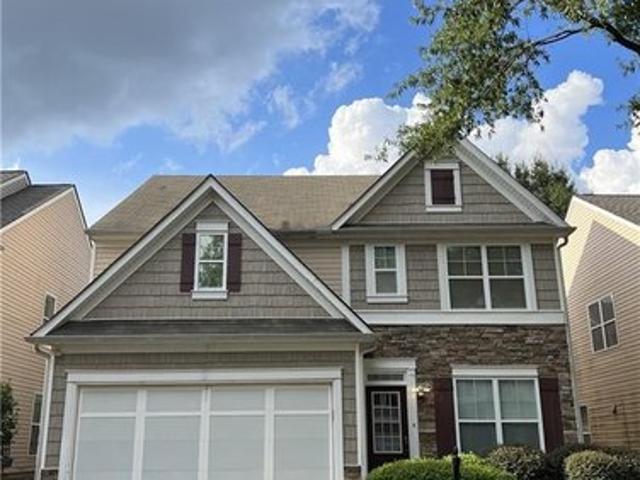 House for sale in Duluth, Gwinnett County
