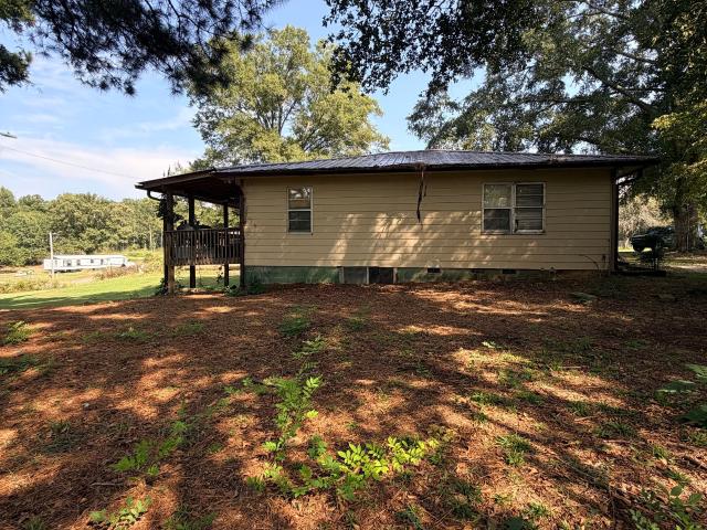 Land for sale in Dalton, Whitfield County