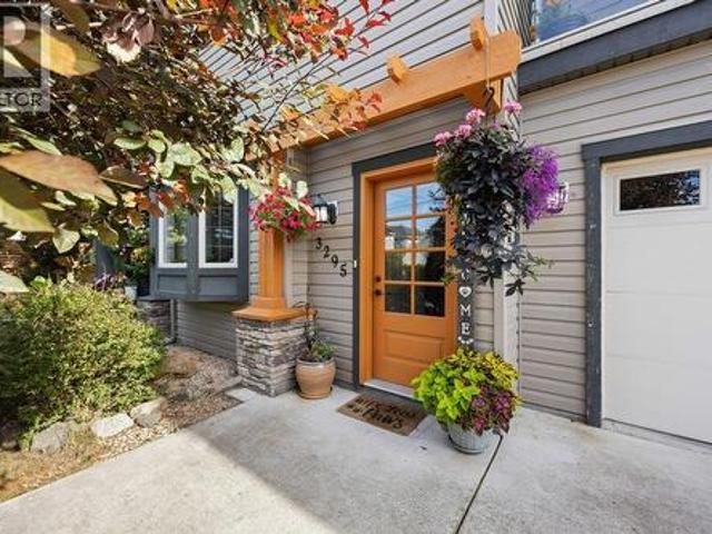 House for sale in Lake Country, British Columbia
