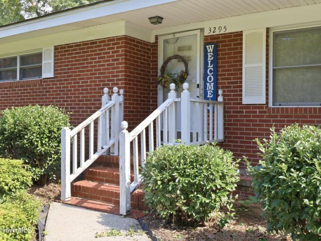 House for sale in Greenville, North Carolina