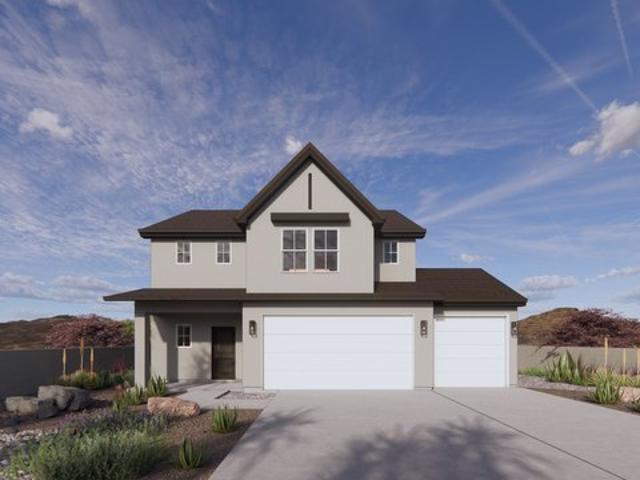House for sale in Washington, Utah