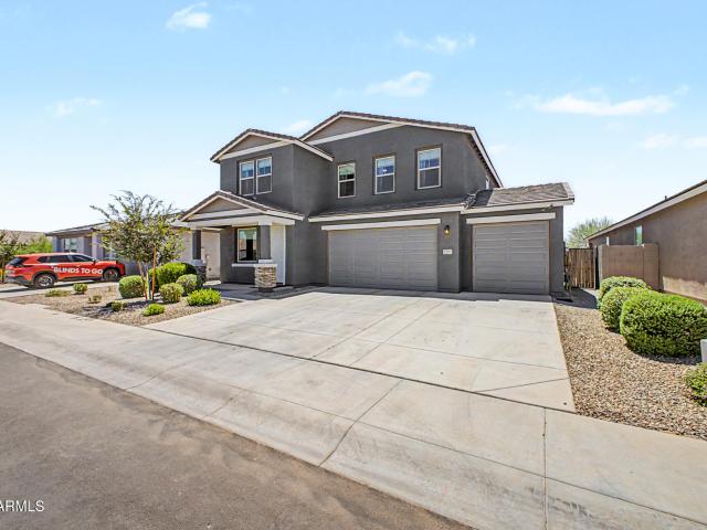 House for sale in Bella Vista Farms, San Tan Valley