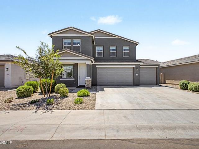 House for sale in Arizona