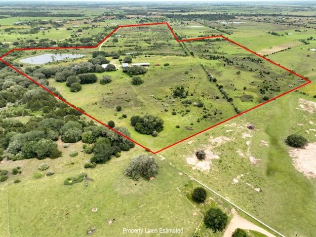 Farm for sale in Cat Spring, Texas