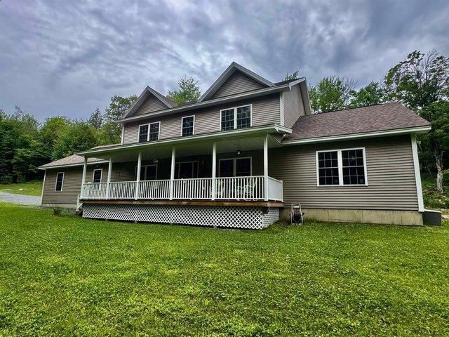 House for sale in Swanton, Vermont