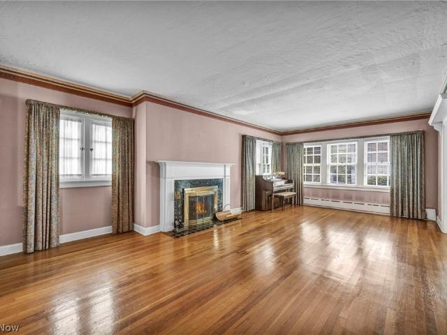 House for sale in Shaker Heights, Ohio