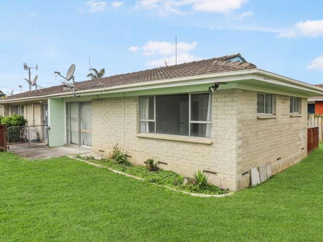 Apartment for rent in Manurewa East, Manurewa