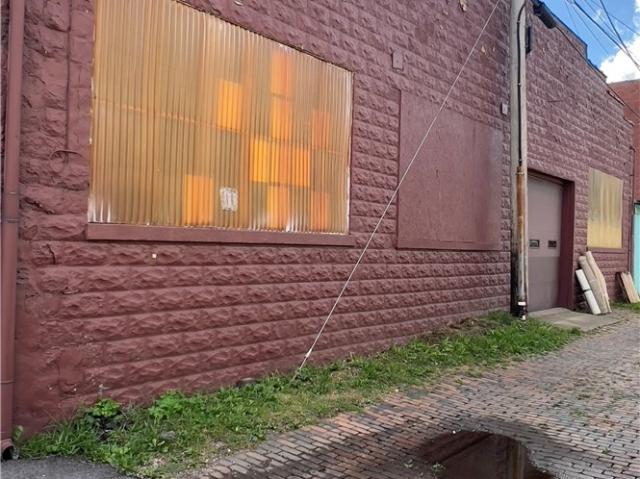 Commercial for sale in Belmont, Ohio