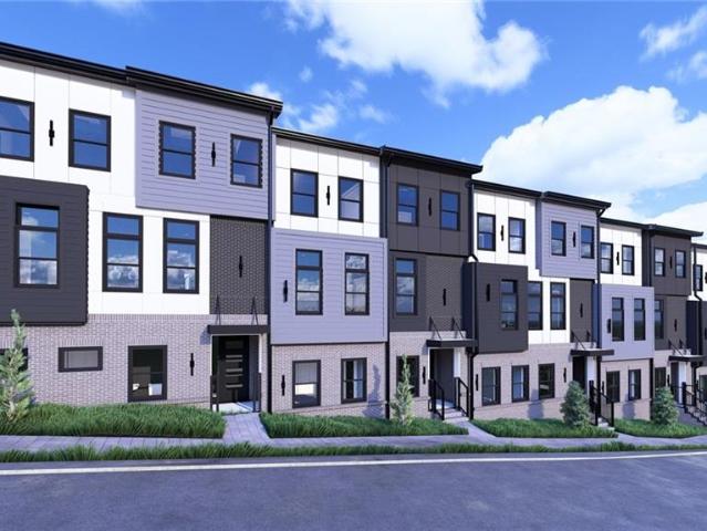 Townhouse for sale in Duluth, Georgia