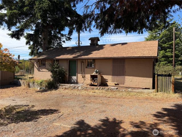 House for sale in Port Townsend, Washington