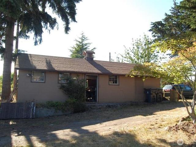 House for sale in Port Townsend, Washington