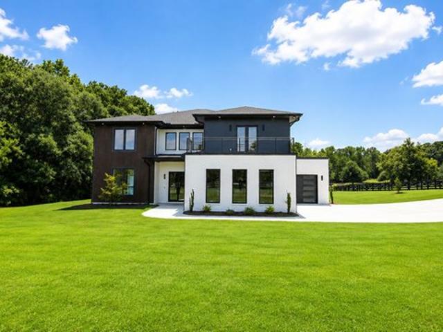 House for sale in Dacula, Georgia