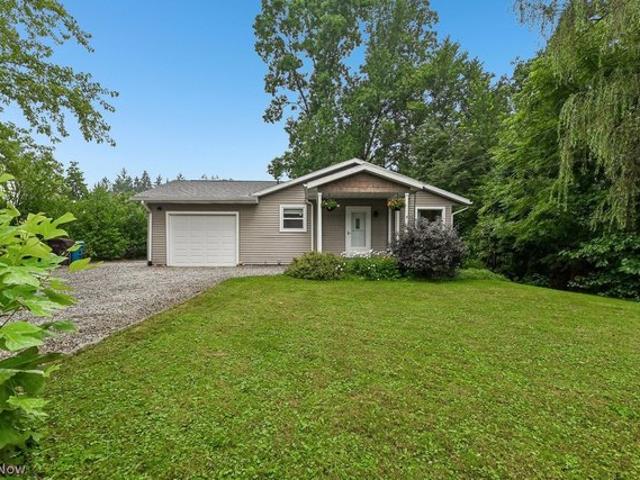 House for sale in Summit, Ohio