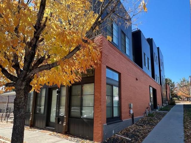 House for rent in Highland, Denver