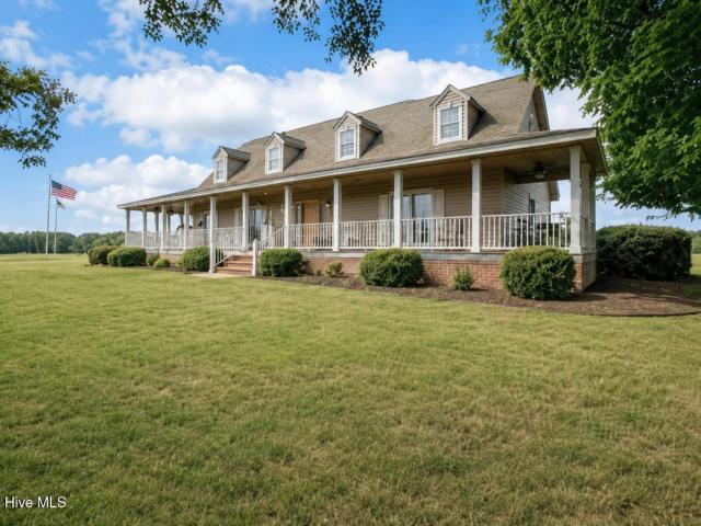 House for sale in Rocky Mount, North Carolina