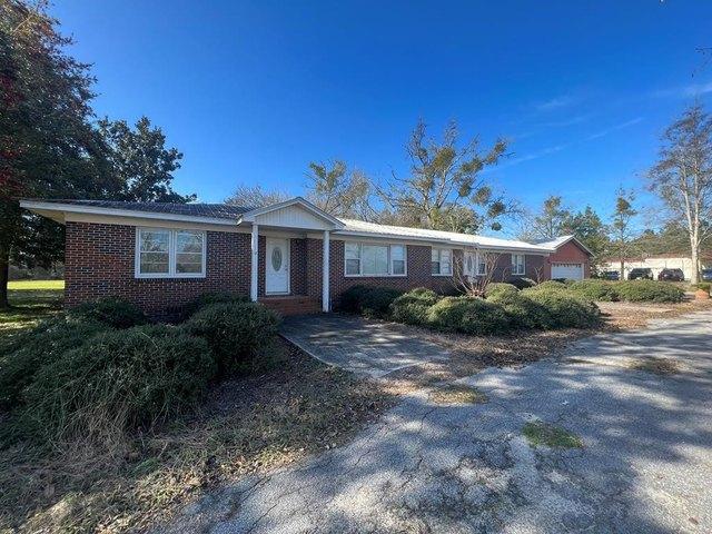 House for sale in Jesup, Georgia