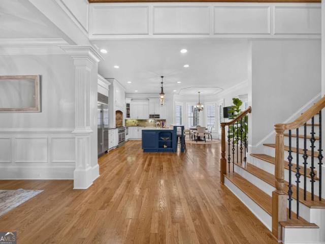 House for sale in Brookhaven, DeKalb County