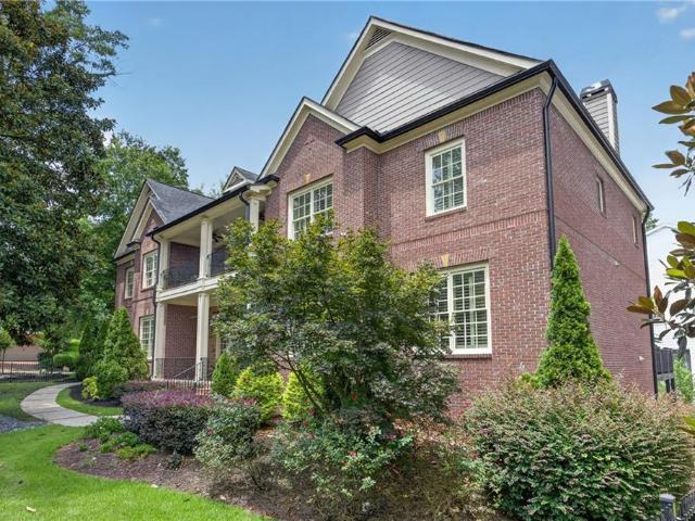 House for sale in Brookhaven, DeKalb County