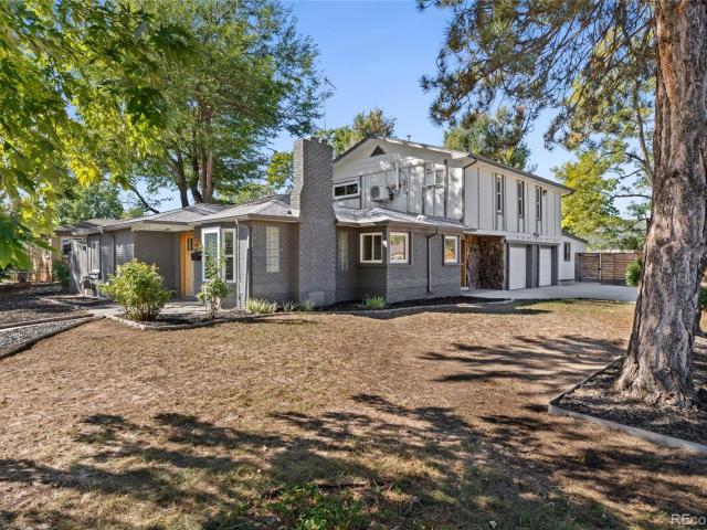 House for sale in Wheat Ridge, Jefferson County
