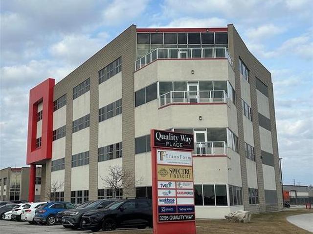 Commercial for rent in Maidstone, Ontario