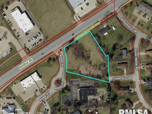 Land for sale in Iowa