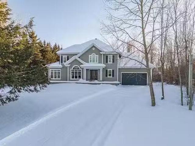 House for sale in Sherbrooke, Quebec