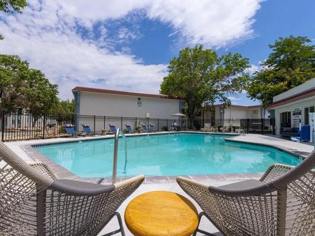House for sale in Reno, Nevada