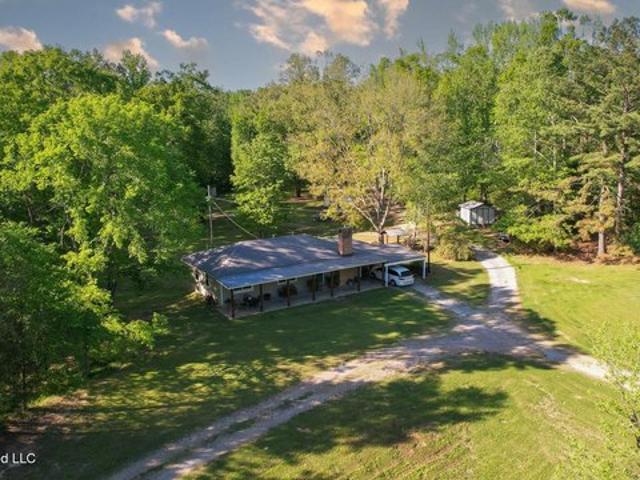House for sale in Lexington, Mississippi
