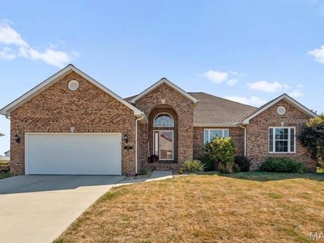 House for sale in Millstadt, Illinois