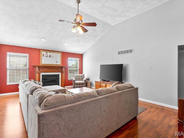 House for sale in Millstadt, Illinois