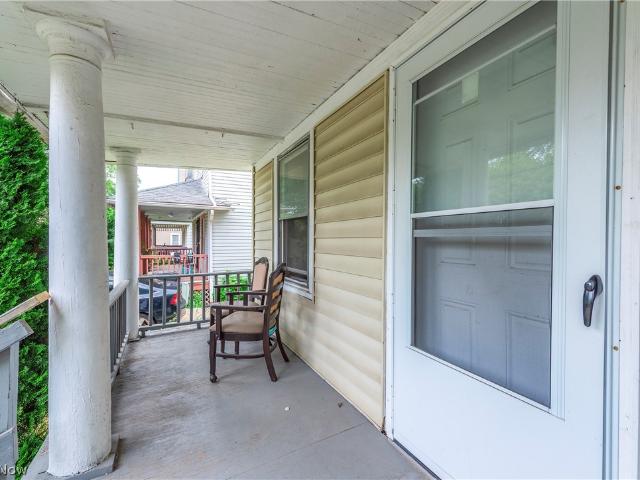 House for sale in Cleveland, Ohio
