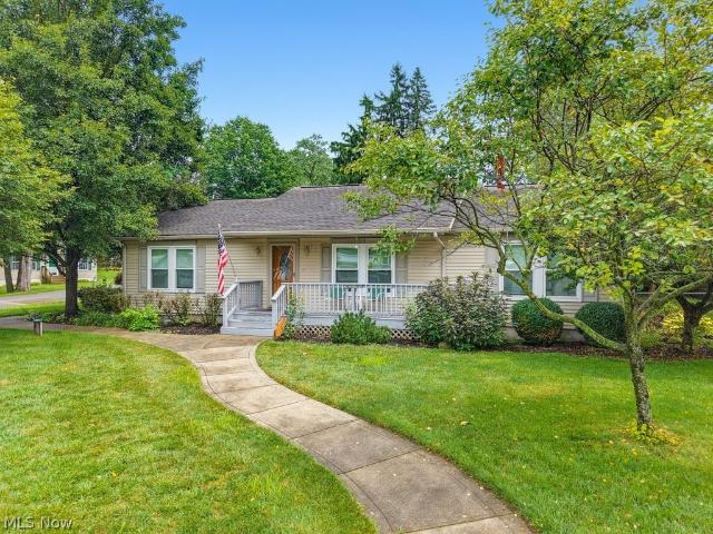 House for sale in Summit, Ohio