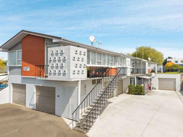 Apartment for sale in Whanganui, Whanganui District